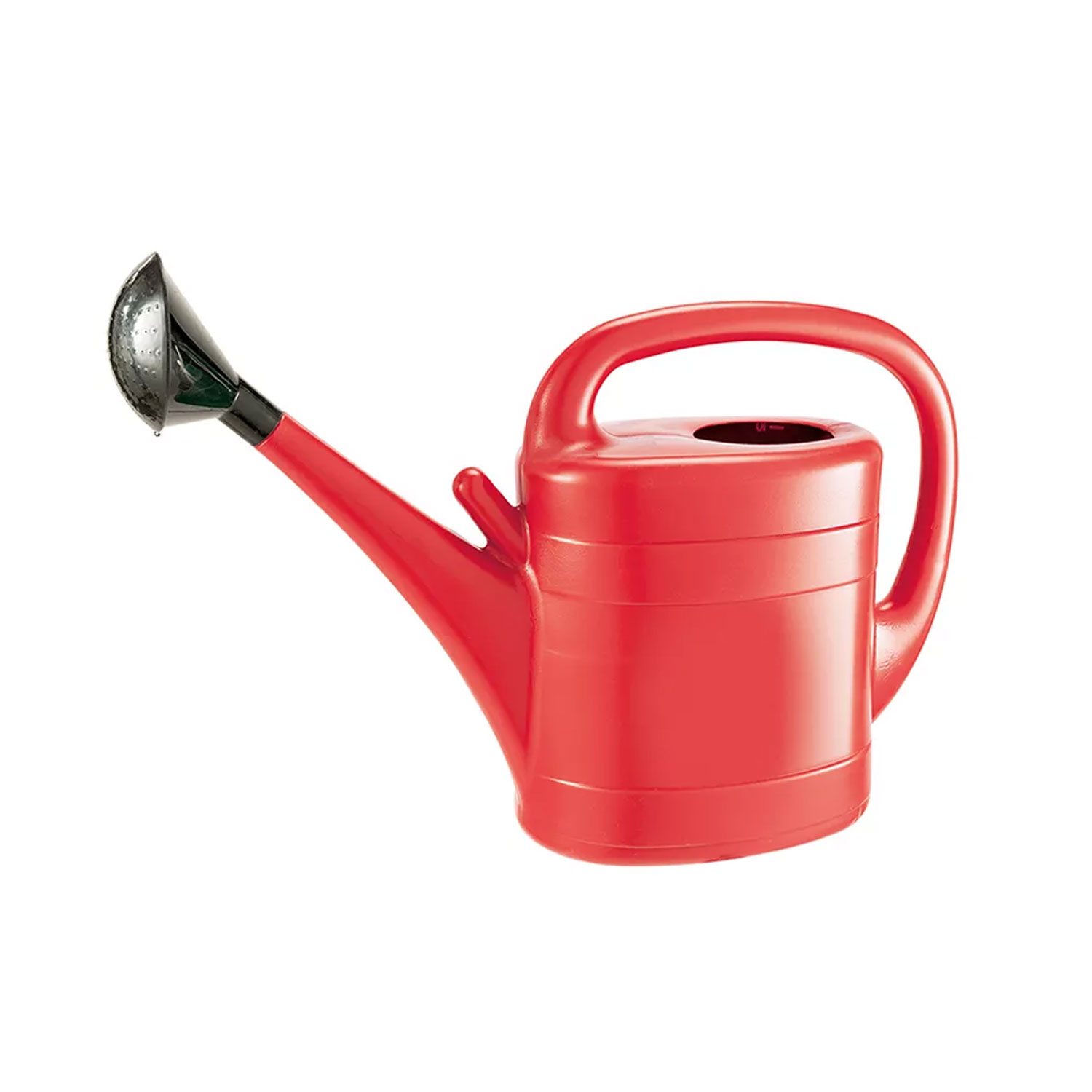 Gardman Red Watering Can 10L