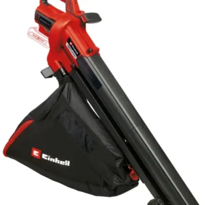 EINHELL Aspirador Soplador a Batería VENTURRO 18/210 18V 210km/h Power X-Change