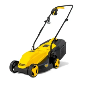 GARLAND Cortacésped Eléctrico Grass Lite 100 E 1000W 32cm