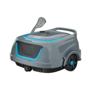 QP Spyder Max Robot Limpiafondos Piscina a Batería 120 min