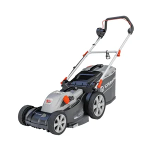 STERWINS Cortacésped Eléctrico ELM2-37P.1 1600W 37cm 7 alturas