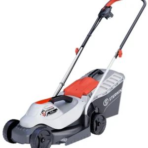 STERWINS Cortacésped Eléctrico Elm1-33P.4 1400W 33cm