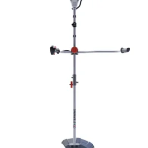 STERWINS Desbrozadora de Gasolina 32.6cc 2 Tiempos con Arnés