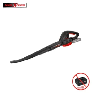 STERWINS Soplador a Batería 18V Power X-Change 210km/h