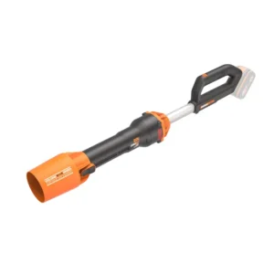 WORX Soplador a Batería 20V NITRO WP544E.9 209km/h 696m³/h Brushless